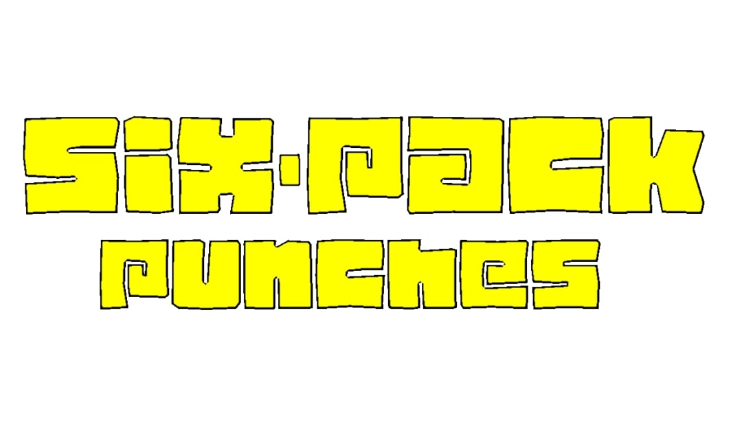 Six-pack-punches  banner